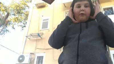 דיס על סנאקס