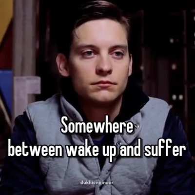 everyday
