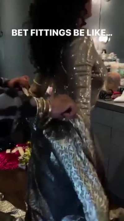 Taraji P. Henson