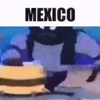 MEXICO