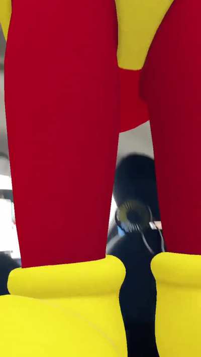Five Nights at Jollibee