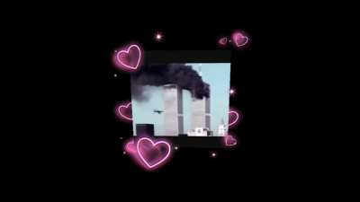 I made funny