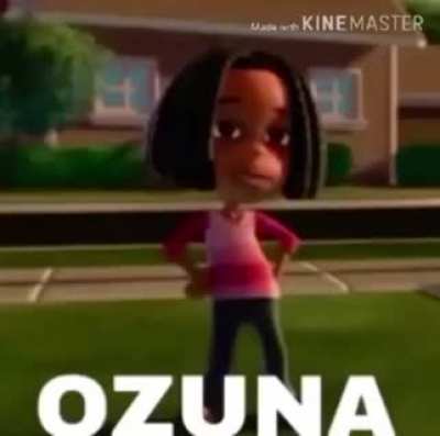 O Z U N A