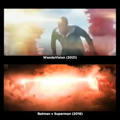 WHY MARVEL WHY?