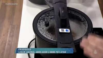 se ele diz que &eacute; segura ent&atilde;o &eacute; pra confiar
