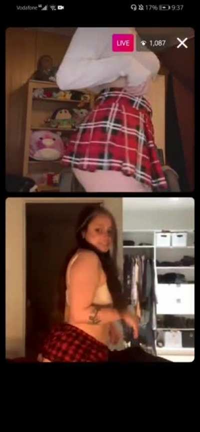 🍑🔥
