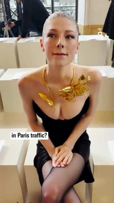 Hunter Schafer