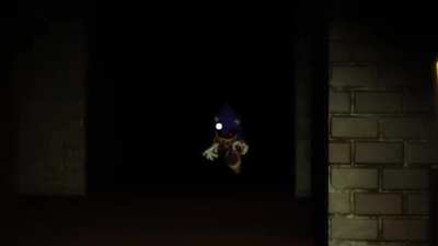Oh no...