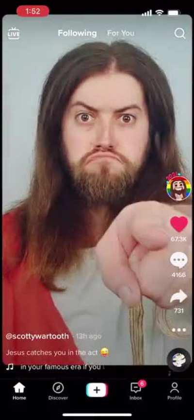 The best TikTok combo!