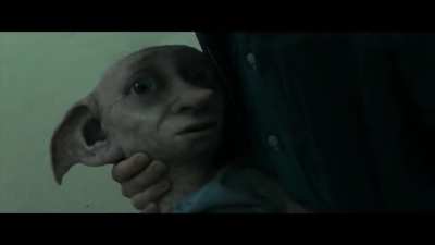 Saddest scene I've ever seen in a movie...