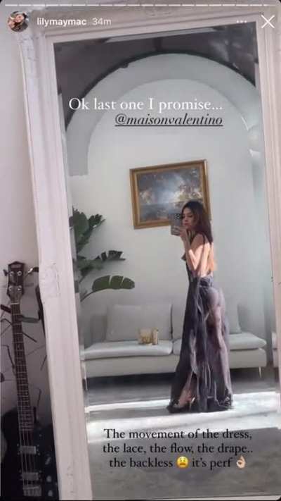 See-thru