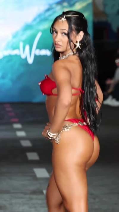 Victoria Fernandez