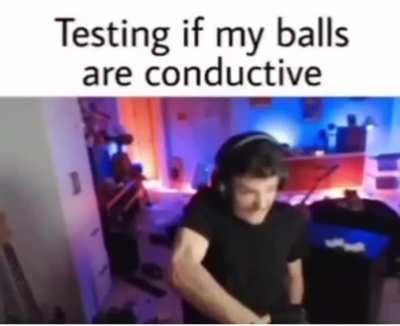 testing