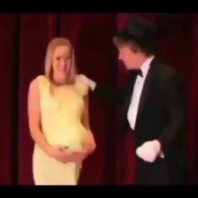 Magic abortion