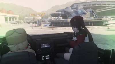 What you&rsquo;re seeing is Advanced Warfare