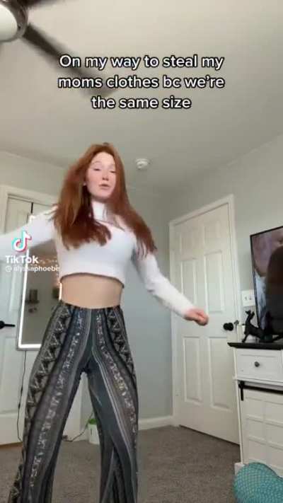 Gyattt!!