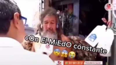 Anciedad