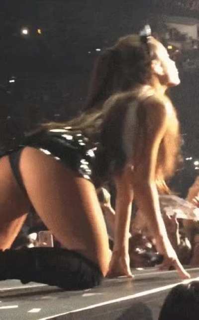 Crawling on all fours