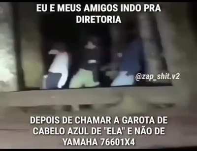 ele n&atilde;o usou o pronome certo que &eacute; gurospolitics manxs cancelxs😡😡😡😡😡😡