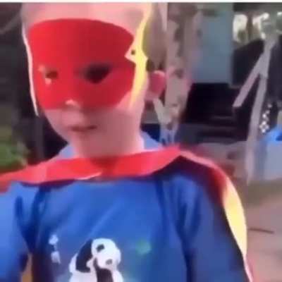 He&rsquo;s the fastest