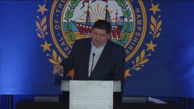 Pritzker: 
