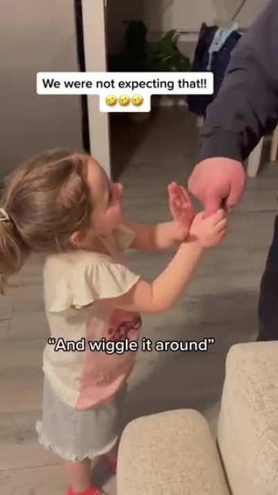 Maybe maybe maybe