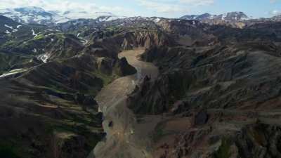 The pulse of nature in Iceland