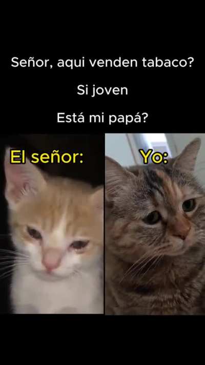 La triste historia de muchos, gracias a Dios no la m&iacute;a...