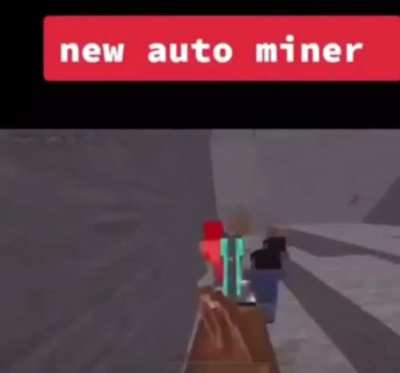auto mining