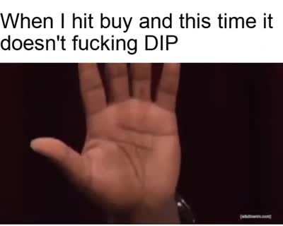 Magic hands