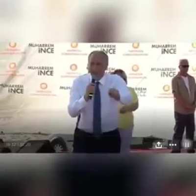 Memleket partisinin kadın politikaları olur gibi