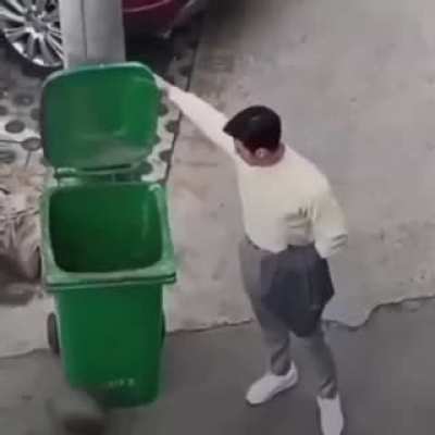 Maybe Maybe Maybe