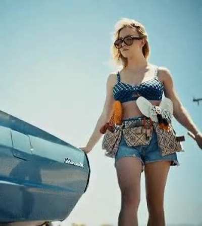 Sydney Sweeney 