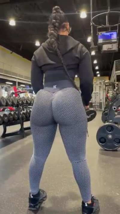 Work it