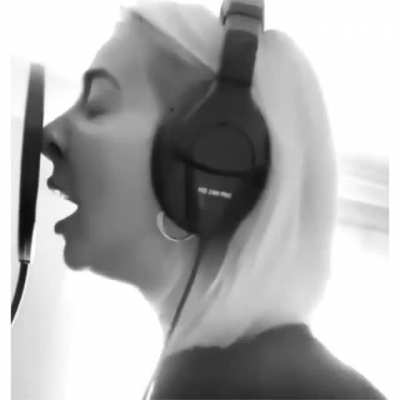 OMG she&rsquo;s so talented 😱🥰🥰