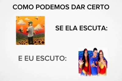 Como...?