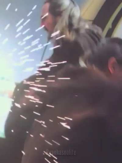 Force push