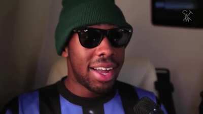 Tyler, The Italian