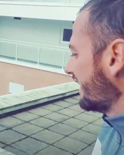 boredom