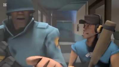 TF2 Dublaj | Meet the S&uuml;leyman