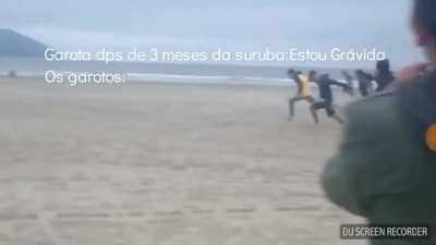 🏃