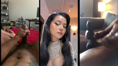 Just one wink from Bella Poarch is enough