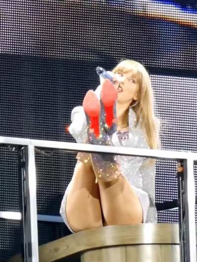 Taylor swift