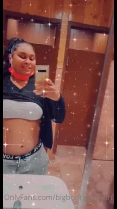 Big Booty Guhhh &ldquo;Karmela&rdquo;