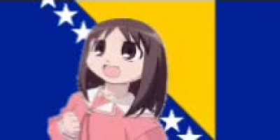 osaka bosnia