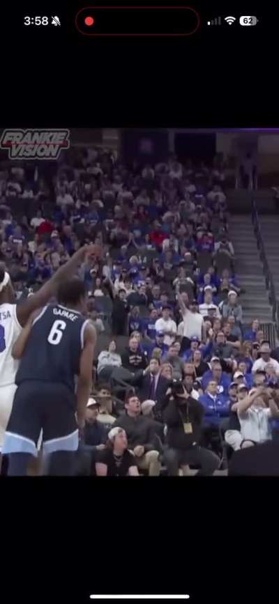 Who does he remind you of?          (Hint: he plays in Okc&rsquo;s backyard)