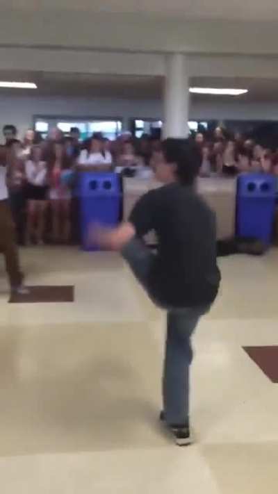 Maybe Maybe Maybe