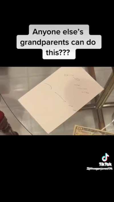 Writing &ldquo;shorthand&rdquo;
