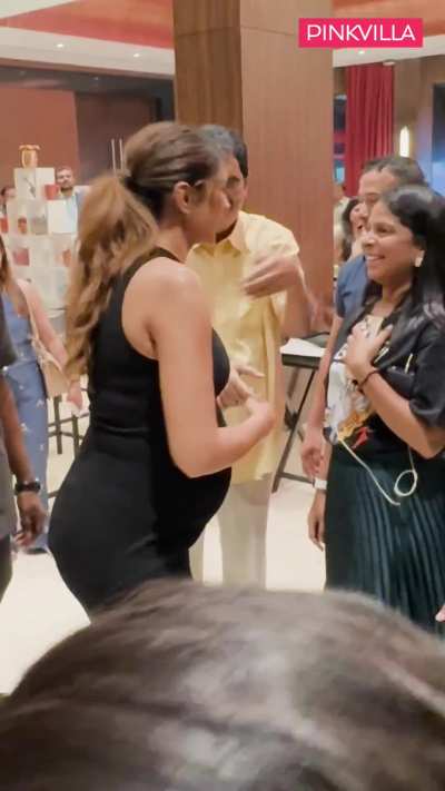 Deepika Padukone 🤰❤️&zwj;🔥