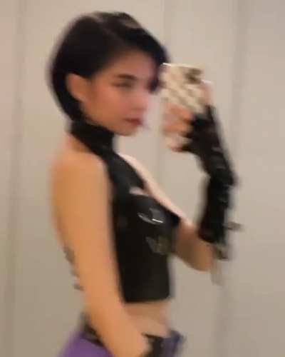 Coleen Trinidad